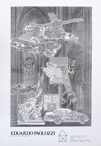 Kunst und Bau: Public Project