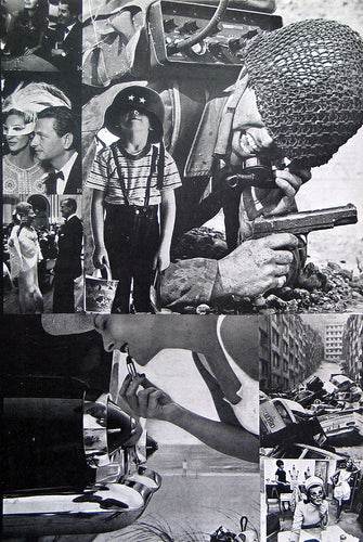 Pig or Person, it's the same, Fortune plays a funny game