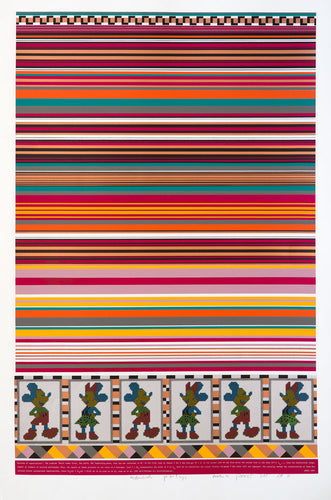 Horizon of Expectations