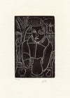 Boy with a Jug