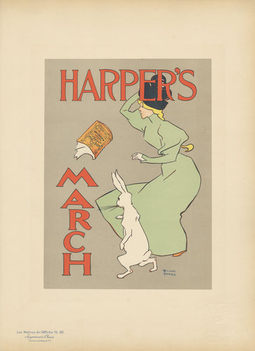 Harper's Magazine
