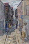 The Shambles, York
