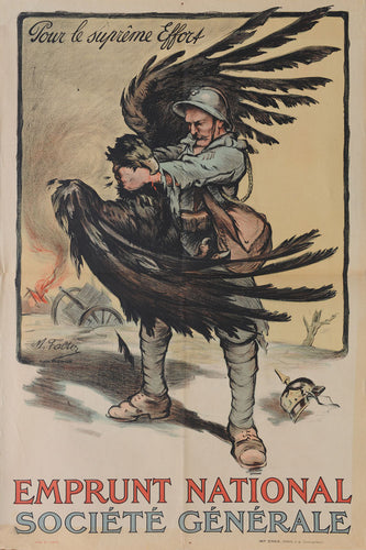 Emprunt National Soci?
