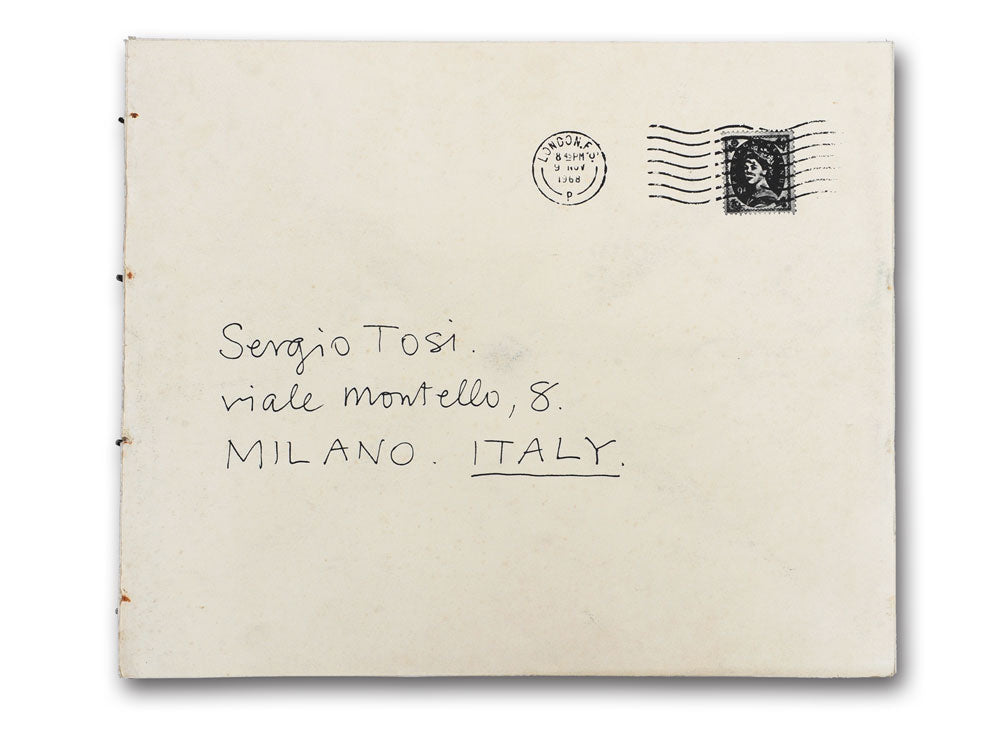 The Software Chart Questionnaire