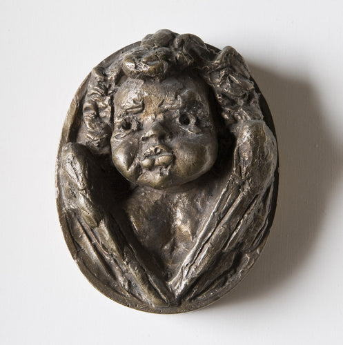 Angel (Ian Hornstein)