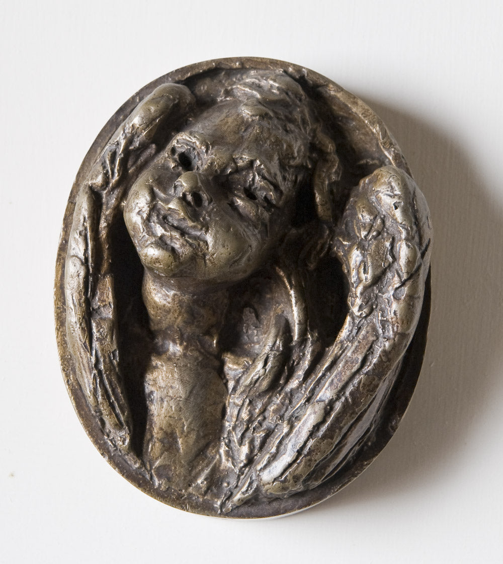 Angel (Isobel Hughes)