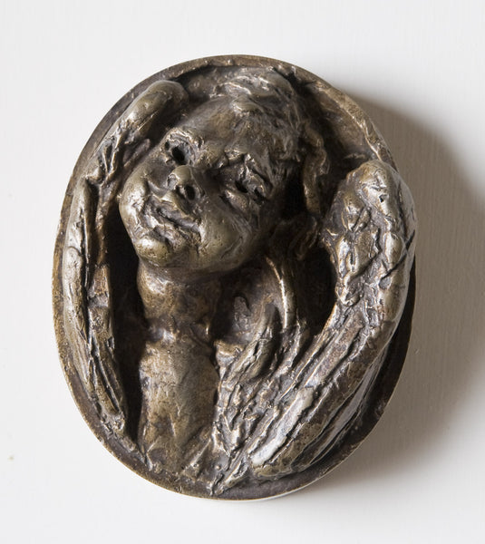 Angel (Isobel Hughes)