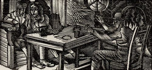 February - Public House