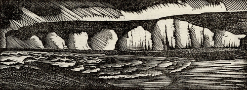 Profile | Eric Ravilious: The Mystery of the Everyday – Goldmark