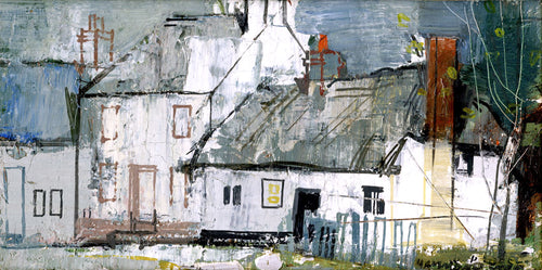 Essex Cottages, Thaxted