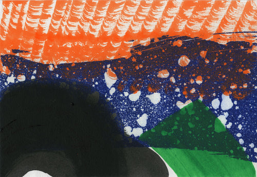 Untitled (Morris car)