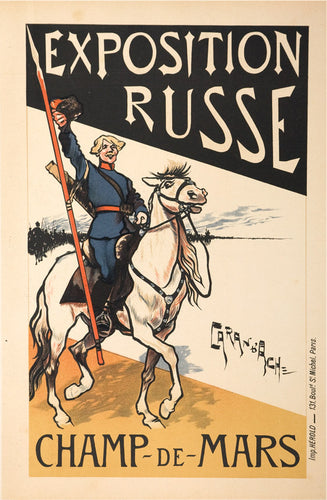 Exposition Russe