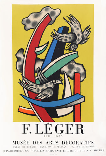 Musée des Arts Décoratifs