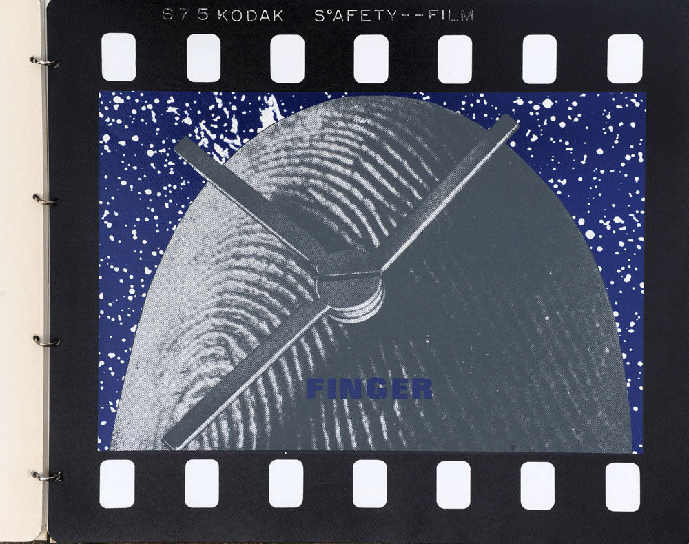 The Software Chart Questionnaire