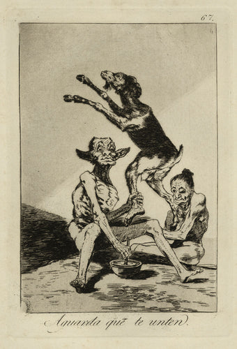 Aguarda Que Te Unten