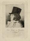 Francisco Goya Y Lucientes, Pintor