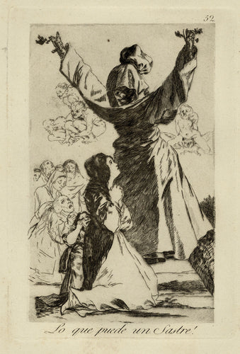 Lo Que Puede Un Sastre