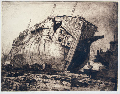 Breaking up the Hannibal