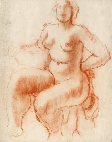 Study for Toilet