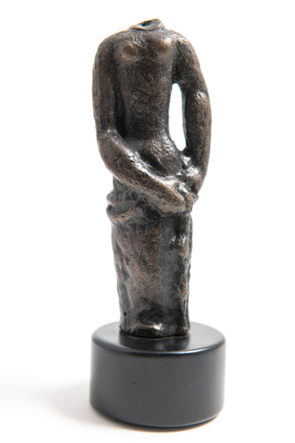 Study for Persephone 1