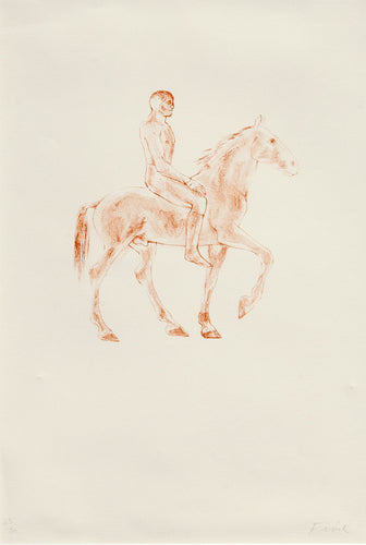 Horse and Rider
