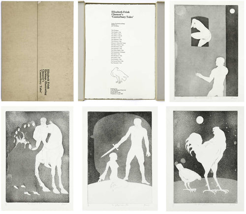 The Canterbury Tales series