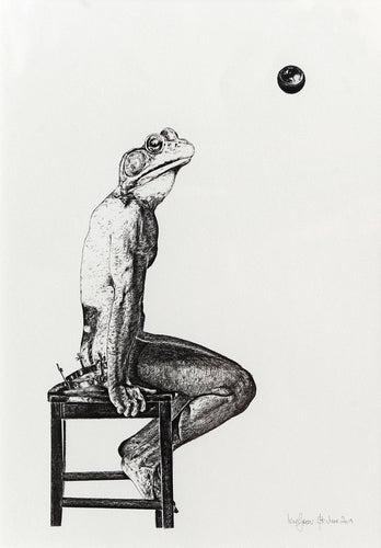 The Frog King or Iron Henry (Froschk??nig oder der eiserne Heinrich)