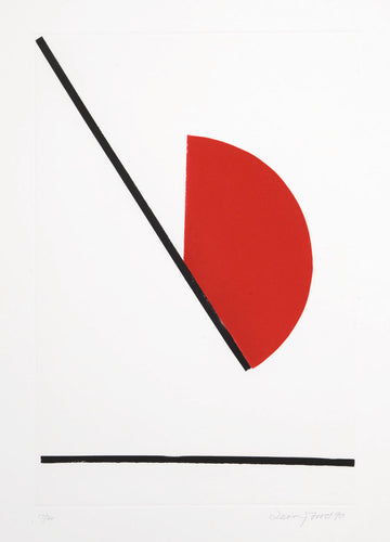 At Five o'clock in the Afternoon II