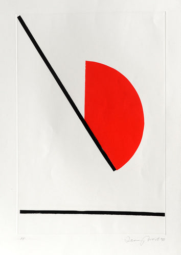 At Five o'Clock in the Afternoon II