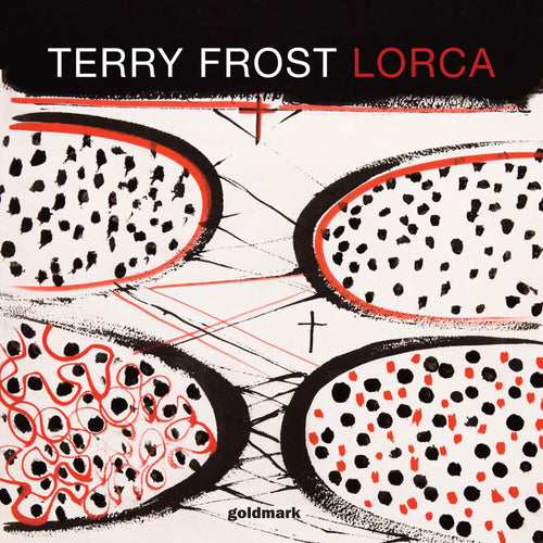 Terry Frost - Lorca