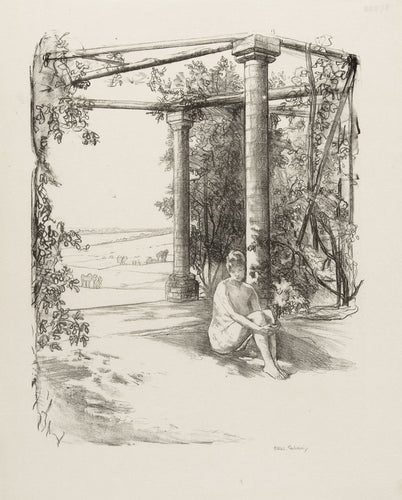 The Pergola
