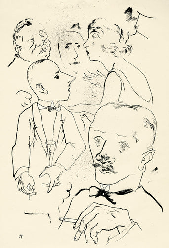 Nachwuchs (1922)