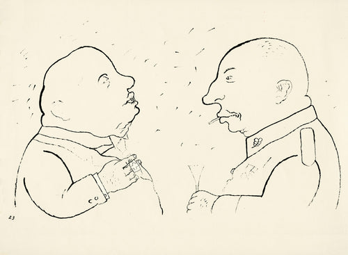 Die Verantwortlichen (1920)