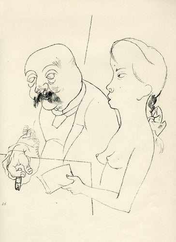 Frühlings Erwachen (1922)