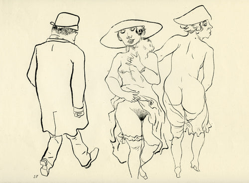 Promenade (1922)