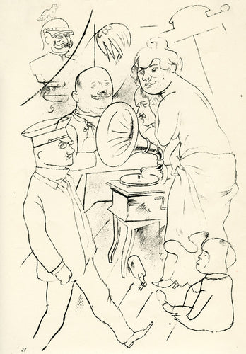Die Macht der Musik (1922)