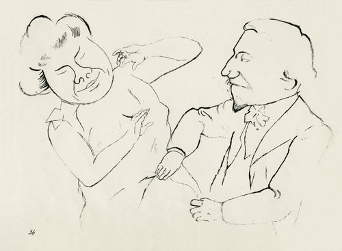 Plauderstunde (1922)