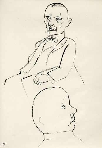 In Gedanken (1920)