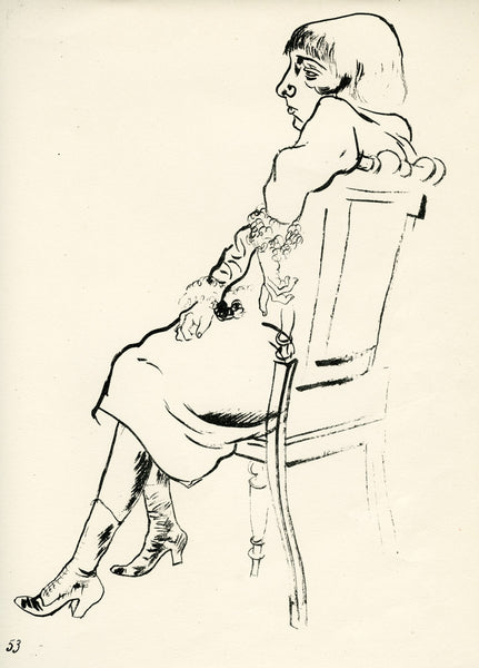 Studie (1922)