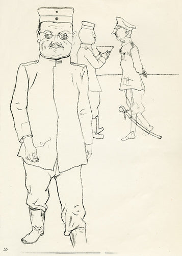 Garnisonverwendungsfähig (1920)