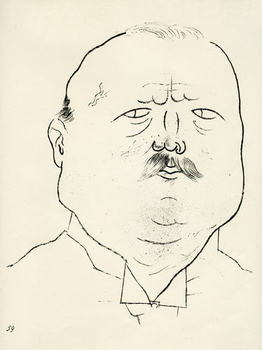 Ehrenmann (1921)