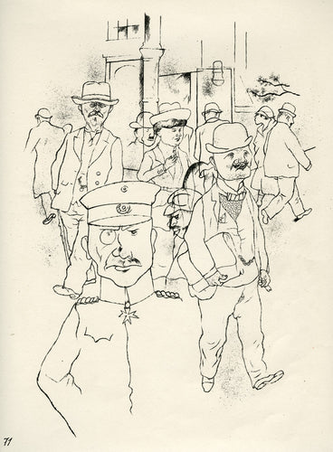 Deutsche Männer (1922)