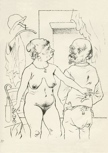 Silberne Hochzeit (1922)