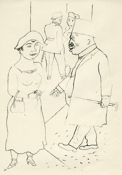 Ausgang (1921)