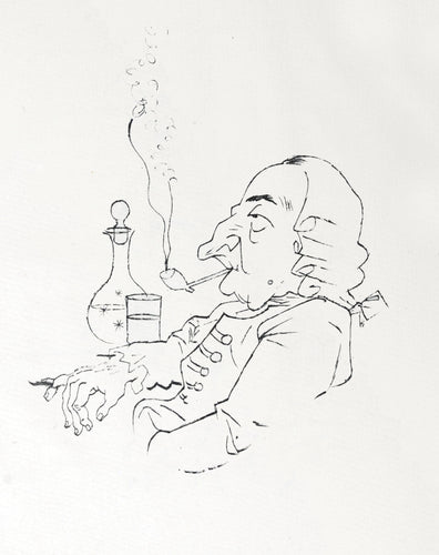 Sir William Hamilton