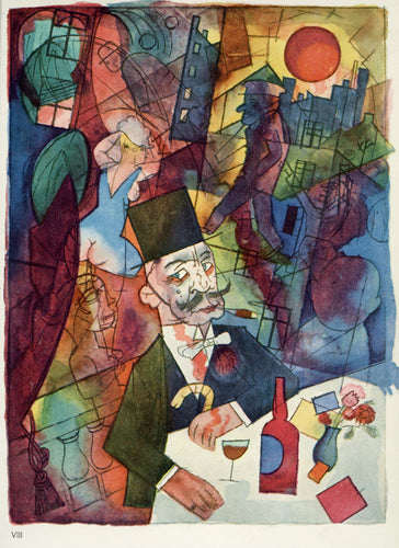 Der Mädchenhändler (1918)