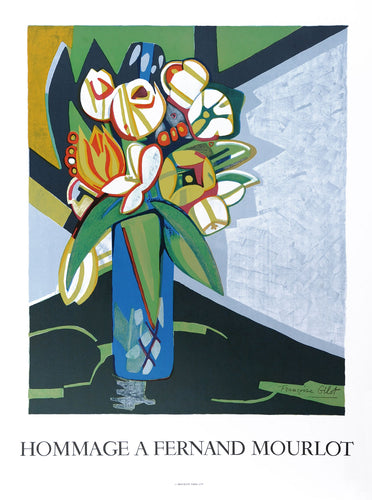 Hommage a Fernand Mourlot