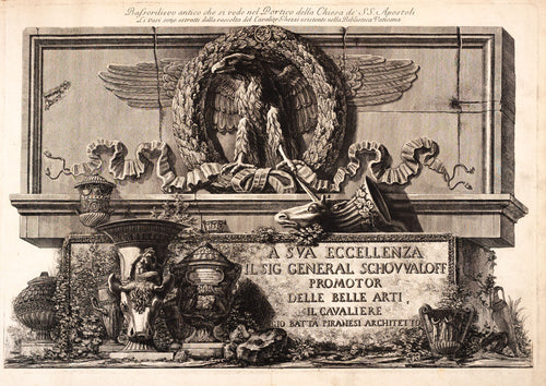 Title Page Vol. II