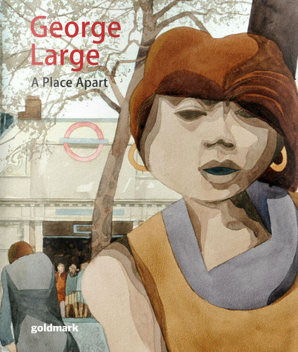 George Large | A Place Apart