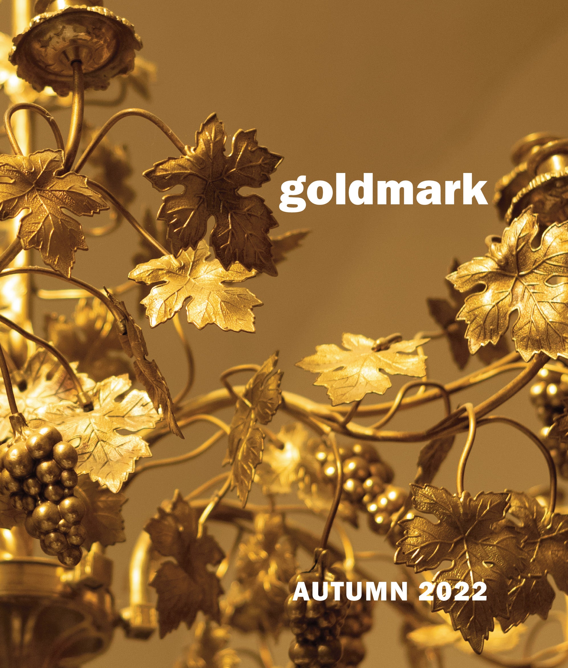 Goldmark Autumn 2022 Magazine